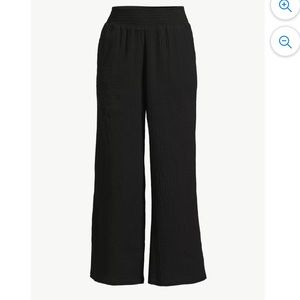 joyspun wide leg pants